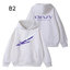 เสื้อกันหนาว LE SSERAFIM : CRAZY