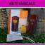 เครื่องตรวจแอลกอฮอล์ เครื่องเป่าแอลกอฮอล์ เครื่องวัดแอลกอฮอล์ Diyatel 6880 อ่านค่าตั้งแต่ 0 – 200mg%