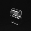 แก้วอะไหล่ ไม่มีอะตอมกับตัวเครื่อง Glass Tube for ijust s 24.5mm 4ml