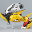 [Motor Nuclear] MG 1/100 MNP-XH01A BAI QI model kit AGENT VERSION