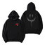 เสื้อกันหนาวมีฮู้ด Stray Kids : Christmas EveL