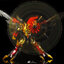 [Made In China] Special Effects Kit FOR [MW] GAOGAIGA - The King Of Brave (เฉพาะชุดแต่ง ไม่มีตัวหุ่นนะครับ)