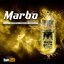 น้ำยาบุหรี่ไฟฟ้า Marbo Gold Salt Nic 30ml [ เย็นกลาง ]