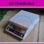 ตาชั่งดิจิตอล เครื่องชั่งดิจิตอล เครื่องชั่งตั้งโต๊ะ Digital Scale 5kg ความละเอียด 0.1g ยี่ห้อ AMPUT รุ่น APTP457A