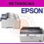 เครื่องพิมพ์ใบเสร็จชนิดหัวเข็มEPSON LQ-310 Dot Matrix Printer เครื่องพิมพ์แบบหัวเข็ม