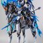 [Motor Nuclear] MG 1/100 MNP-XH05 Zhouyun + Yulan Bailongju