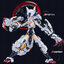 [E-Model] 1/12 A.T.K. GIRL12 Fenrir - COMMANDER TYPE