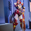 [MS-General] 1/10 MG-03 Cao Cao (โจโฉ)