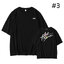 เสื้อยืดแฟนเมด BABYMONSTER : HOT Sauce