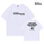 เสื้อยืด RIIZE : 2025 RIIZE CONCERT TOUR [RIIZING LOUD]