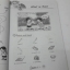 หนังสือ New Active English ป.1 หนังสือฝึกหัดพูดและเขียน สำนักพิมพ์ อจท