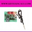 รีเลย์ควบคุมอุณหภูมิ DC12V -50 to110°C Heat Cool Temperature Control relay output เครื่องมือวัดต่างๆ : รีเลย์ควบคุมอุณหภูมิ DC12V -50 to110°C Heat Cool