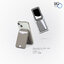 ขาตั้งอุปกรณ์ไอทีพรีเมี่ยม แบบหนัง PU ซองใส่บัตร SMART GRIP
