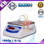 ตาชั่งดิจิตอล เครื่องชั่งกันน้ำ ตาชั่งกันน้ำ รุ่น IDS831-1.5K ความละเอียด 0.1g ยี่ห้อ SDS ไต้หวัน ราคาถูก คุณภาพดี