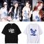 เสื้อยืด STAYC : I Want It