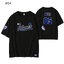 เสื้อยืด NMIXX : MIXX UNIVERSITY
