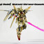 [Wuji Model] MG 1/100 Akatsuki Shiranui+Oowashi