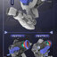 *** กล่องไม่ค่อยสวย*** [RODAMS] 1/72 RAS-40 Alpha Boxer Type