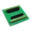 Shield For ESP8266 Terminal Adapter For Nodemcu V2 V3