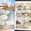 ล่าขุมทรัพย์สุดขอบฟ้าใน ไทย (ฉบับการ์ตูน)