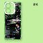 เคสโทรศัพท์ Oppo/Vivo หวังอี้ป๋อ Wang Yibo EVISU No.85 Racing