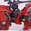 [BT] (006) ZOIDS 1/72 Saber Tiger