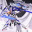 [ZZA-Supernova] MG 1/100 Blue Frame CH-01