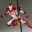 [E-model & Morstorm] 1/9 Iron Man MK V (5) (Deluxe version)