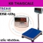 เครื่องชั่งดิจิตอล แบบวางพื้น เครื่องชั่ง60กิโลกรัม ความละเอียด5กรัม ยี่ห้อ T-scale (ขนาดแท่นชั่ง 40x50cm.)