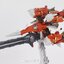[Daban model] MG 1/100 8832 GAT-X105+AQM/E-X04 Strike - Gunburrel Pack