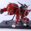 [BT] (006) ZOIDS 1/72 Saber Tiger