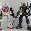 พร้อมส่ง [DABAN Model] PG1/60 RX-78-2 Unleashed Polarized Coating