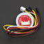 BH1750FVI Chip Light Intensity Light Sensor Module Light Ball + สายไฟ