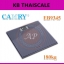 ตาชั่งน้ำหนักคน180kg เครื่องชั่งบุคคลดิจิตอล180กิโลกรัม เครื่องชั่งน้ำหนักคนดิจิตอล180กิโล เครื่องชั่งน้ำหนักระบบดิจิตอล180kg เครื่องชั่งน้ำหนักคน180kg ค่าละเอียด100g พร้อมโปรแกรมชั่งน้ำหนักเด็กอ่อน อ่านค่าละเอียด0.05kg CAMRY รุ่น EB9345