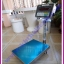 เครื่องชั่งกันน้ำ เครื่องชั่งดิจิตอลแบบกันน้ำ เครื่องชังสแตนเลส พิกัด 150kg ค่าละเอียด 10g ขนาดแท่น 40x50cm ยี่ห้อ CAS รุ่น CI200S 150kg/10g
