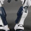 [Daban] MG 1/100 8803 GX-9901-DX DOUBLE X