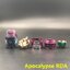 Apocalypse GEN 2 RDA 24mm (Clone)