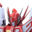 [Hun Shaung](Zero Gravity) MG 1/100 Blaze Flying Shadow(Deluxe Ver.)