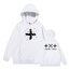 เสื้อกันหนาวมีฮู้ด TXT | minisode1