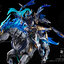 [Motor Nuclear] MG 1/100 MNP-XH05 Zhouyun + Yulan Bailongju