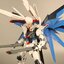[Daban] MG 1/100 6650 ZGM F-X10A Freedom2.0