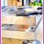 เครื่องชั่งกันน้ำ150kg เครื่องชั่งน้ำหนักดิจิตอลกันน้ำ150kg ตาชั่งสแตนเลส150kg ความละเอียด 10g รุ่น AAW-SS แท่นขนาด40x50cm