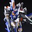 [Infinite Dimansion] DX MG 1/100 Genesis Deluxe Ver. model kit