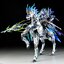 [Motor Nuclear] MG 1/100 MNP-XH05 Zhouyun + Yulan Bailongju