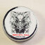 Cthulhu 1928 MTL RDA 22mm Single Coil แท้ สีเงิน