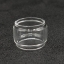 แก้วอะไหล่ Glass Tube for OXVA Arbiter 28mm RTA 4m/6ml
