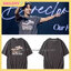 เสื้อยืด CNBLUE JUNG YONG HWA : 2025 Live 'Direcor's CUT [Our Fine Days]