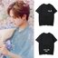 เสื้อยืดหวังอี้ป๋อ WYB