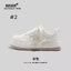 รองเท้าผ้าใบ รองเท้าแฟชั่น 35-40