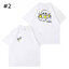 เสื้อยืด RIIZE : ลายเส้นการ์ตูน